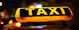 Taxi Service From Cochin