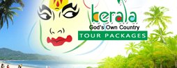 Kerala Holiday Packages-Munnar-Thekkady-Alleppy-Kovalam-Cochin